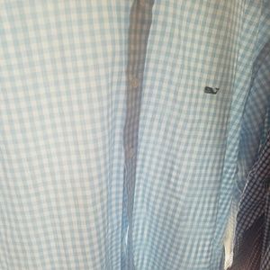 vineyard vines XL Dress Shirt
